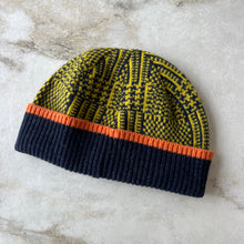 Charger l&#39;image dans la galerie, Tuque Paul Smith Prince of Whale beanie
