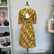 Charger l'image dans la galerie, Robe fleurie Fiona Yas
