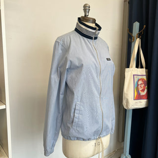 Veste lignée Hugo Boss