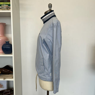 Veste lignée Hugo Boss
