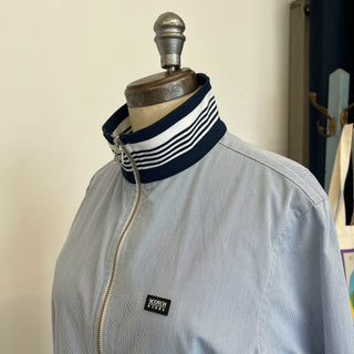 Veste lignée Hugo Boss
