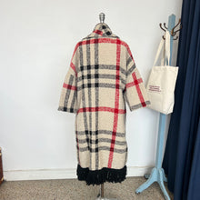 Charger l&#39;image dans la galerie, Veste longue Uchuu
