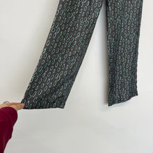 Charger l&#39;image dans la galerie, Pantalon en soie In bed with you
