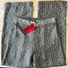 Charger l&#39;image dans la galerie, Pantalon en soie In bed with you
