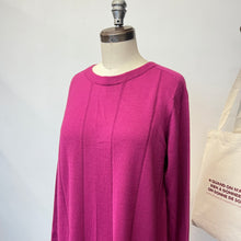 Charger l&#39;image dans la galerie, Robe tricot Persona par Marina Rinaldi
