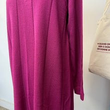 Charger l&#39;image dans la galerie, Robe tricot Persona par Marina Rinaldi
