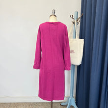 Charger l&#39;image dans la galerie, Robe tricot Persona par Marina Rinaldi
