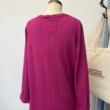 Charger l&#39;image dans la galerie, Robe tricot Persona par Marina Rinaldi
