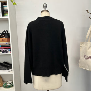 Veste cardigan Kassie Charli