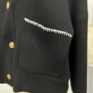 Veste cardigan Kassie Charli