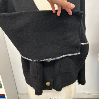 Veste cardigan Kassie Charli