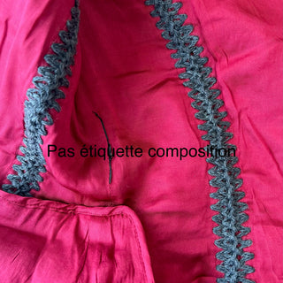Veston en laine Prada Milano