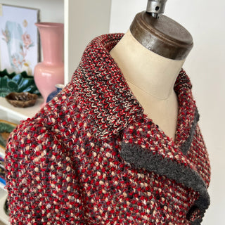 Veston en laine Prada Milano