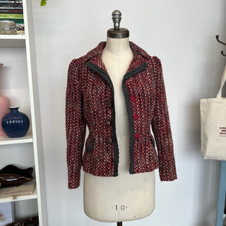 Veston en laine Prada Milano