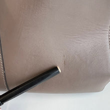 Charger l'image dans la galerie, Sac en cuir Alberto Di Canio
