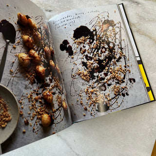 Livre de cuisine Greek George Calombaris