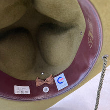 Charger l'image dans la galerie, Chapeau Tonak
