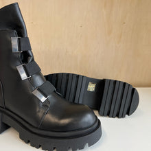 Charger l'image dans la galerie, Bottes Radar Tyche
