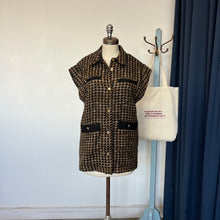 Charger l&#39;image dans la galerie, Veste sans manches Mos Mosh
