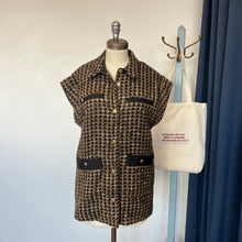 Charger l&#39;image dans la galerie, Veste sans manches Mos Mosh
