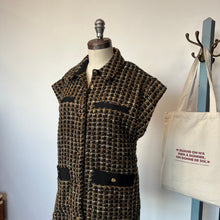 Charger l&#39;image dans la galerie, Veste sans manches Mos Mosh

