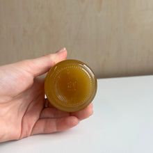 Charger l'image dans la galerie, Pot de miel Alvéole non pasteurisé 130g
