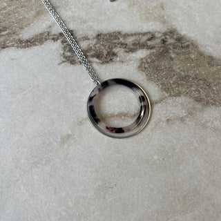 Collier #3587 Stella par Isabel Désy