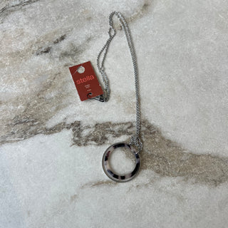 Collier #3587 Stella par Isabel Désy