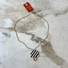 Charger l'image dans la galerie, Collier #3599 Stella par Isabel Désy
