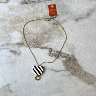 Collier #3599 Stella par Isabel Désy