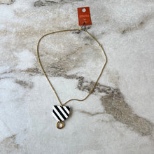 Charger l'image dans la galerie, Collier #3599 Stella par Isabel Désy
