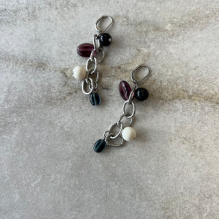Boucles d'oreilles #3601 Stella par Isabel Désy