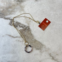 Charger l'image dans la galerie, Collier #3599 Stella par Isabel Désy
