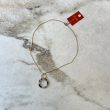 Charger l'image dans la galerie, Collier #3599 Stella par Isabel Désy
