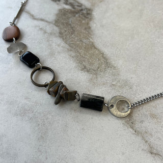 Collier #3533 Stella par Isabel Désy