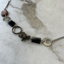 Charger l'image dans la galerie, Collier #3533 Stella par Isabel Désy
