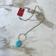 Collier #3573 Stella par Isabel Désy