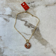 Collier #3700 Stella par Isabel Désy