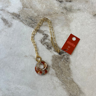 Collier #3700 Stella par Isabel Désy