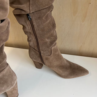 Bottes Franco Sarto Artesia - Les Mal-Aimés ❤️‍🩹
