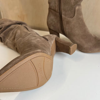 Bottes Franco Sarto Artesia - Les Mal-Aimés ❤️‍🩹