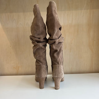 Bottes Franco Sarto Artesia - Les Mal-Aimés ❤️‍🩹