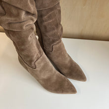 Charger l'image dans la galerie, Bottes Franco Sarto Artesia - Les Mal-Aimés ❤️‍🩹
