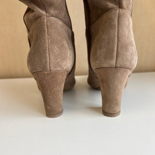 Bottes Franco Sarto Artesia - Les Mal-Aimés ❤️‍🩹
