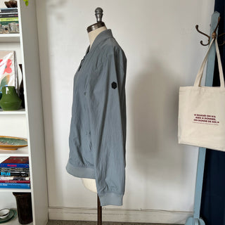 Blouson aviateur Daniel Quartz Co