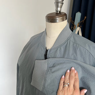 Blouson aviateur Daniel Quartz Co
