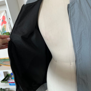 Blouson aviateur Daniel Quartz Co