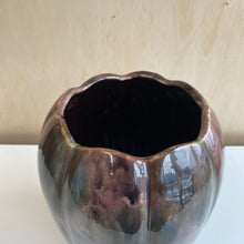 Charger l&#39;image dans la galerie, Vase Céramique de Beauce #1546
