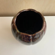 Charger l&#39;image dans la galerie, Vase Céramique de Beauce #1546
