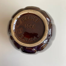 Charger l&#39;image dans la galerie, Vase Céramique de Beauce #1546
